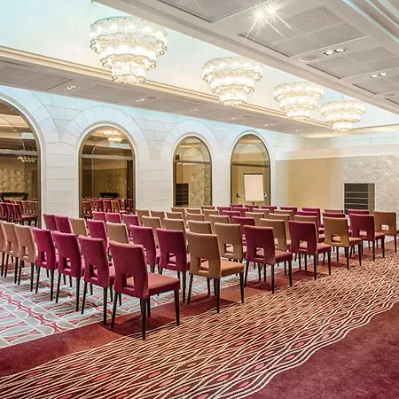Hotel Anantara Palais Hansen - Newly Renovated 5*