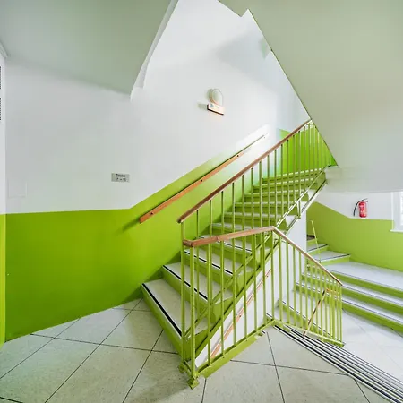 West Hostel *