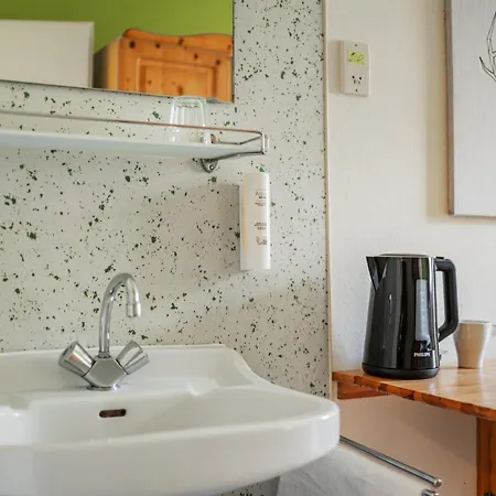 West Hostel Wenen