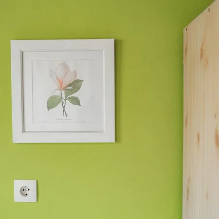 Hostel West Wenen