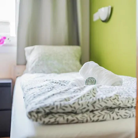 Hostel West Wenen