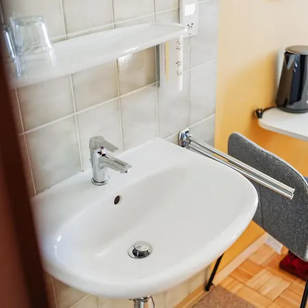 Hostel West Wenen