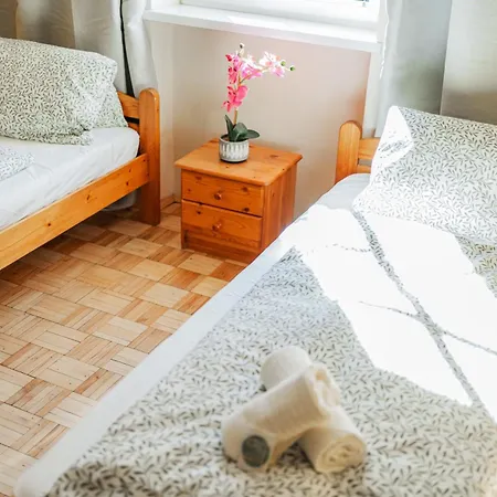 West Hostel Wenen