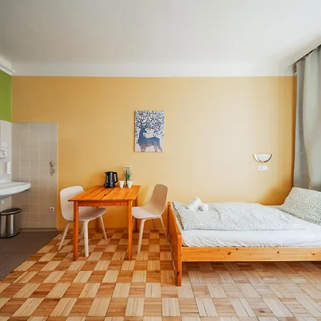 West Hostel Wenen