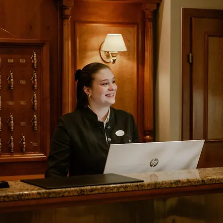 Erzherzog Rainer Hotel 4*
