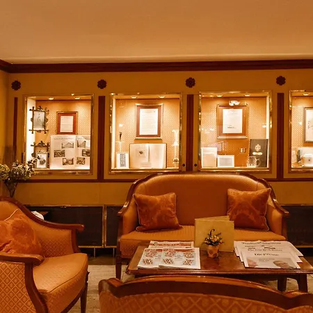 Hotel Erzherzog Rainer 4*