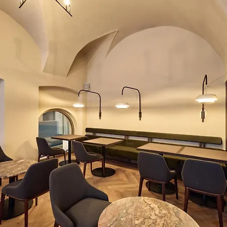Ξενοδοχείο Palais Mailberger Hof 4*