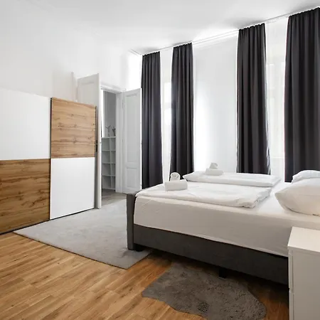 4 Appartement *