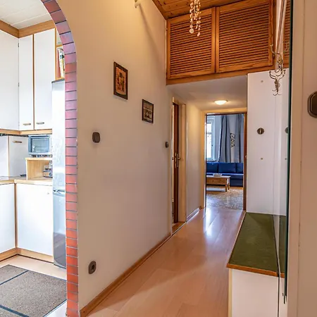 Vienna's Finest Spacious 2br & 1lr * Vídeň