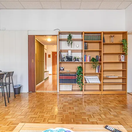 Vienna's Finest Spacious 2br & 1lr Apartmán *