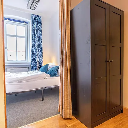 Apartmán Vienna's Finest Spacious 2br & 1lr *