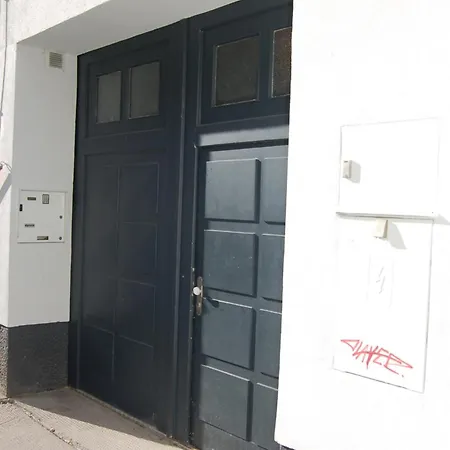In Toller City-lage 45 M2 Apartment