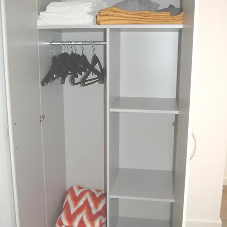 In Toller City-lage 45 M2 Apartment *