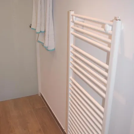 In Toller City-lage 45 M2 Apartment Vienna