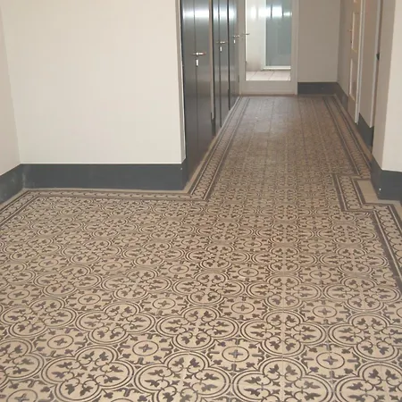 Apartment In Toller City-lage 45 M2 Vienna