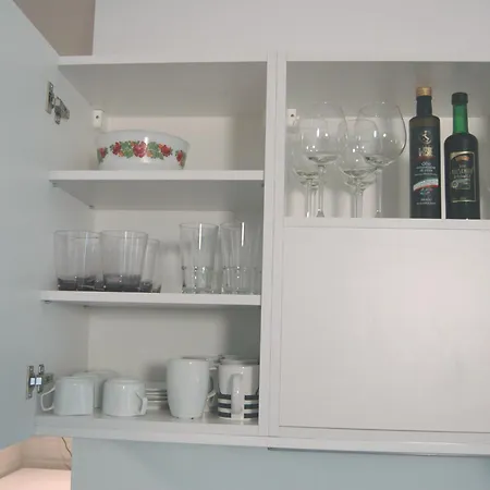 In Toller City-lage 45 M2 Apartment