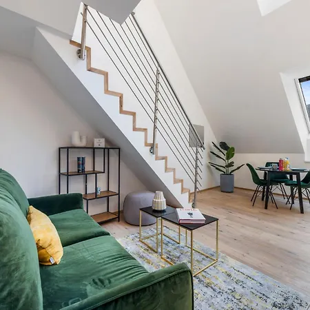 Hills Living Vienna