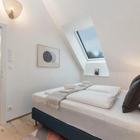 Aparthotel Hills Living *