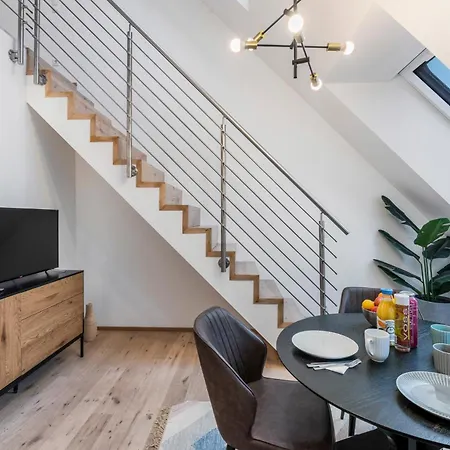 Hills Living Vienna