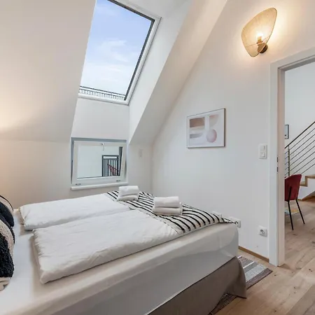 Hills Living Vienna