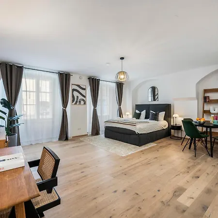 Hills Living Vienna