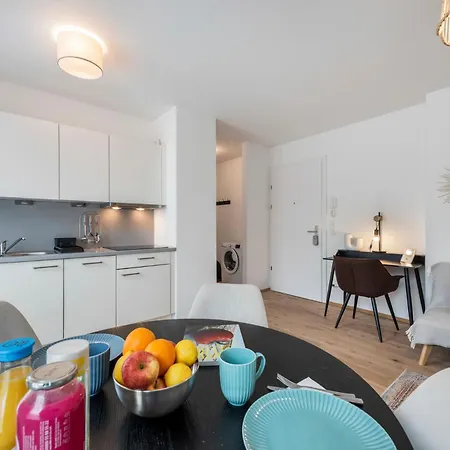 Hills Living Aparthotel