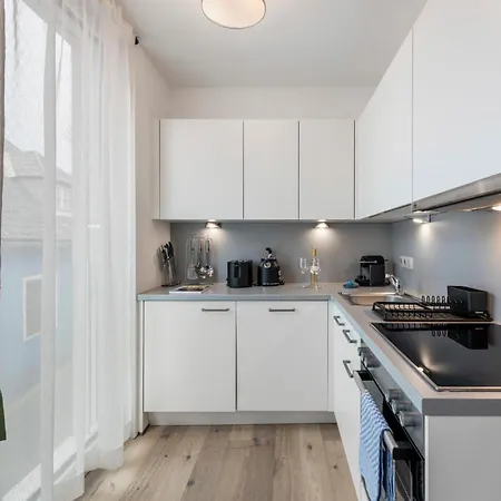 Hills Living Aparthotel *