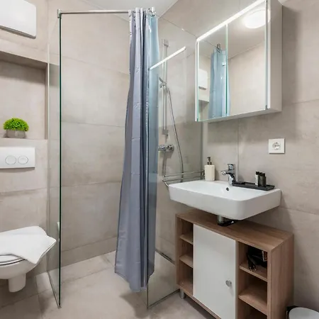 Aparthotel Hills Living Vienna