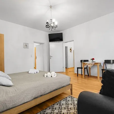 Cityapt Adalbert Stifter