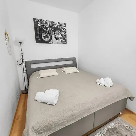 Cityapt Adalbert Stifter