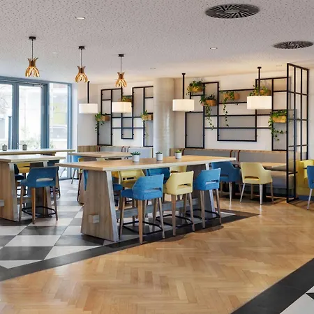 Ξενοδοχείο Spark By Hilton Messe Prater