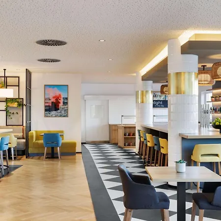 Ξενοδοχείο Spark By Hilton Messe Prater