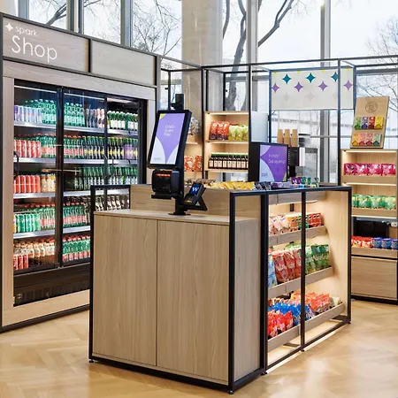 Spark By Hilton Messe Prater Ξενοδοχείο 4*