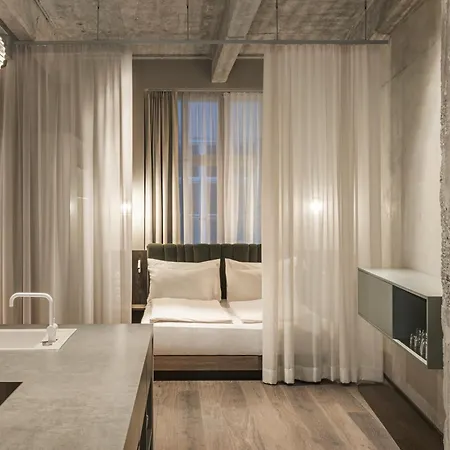 By Wolfensson - Boutique Aparthotel