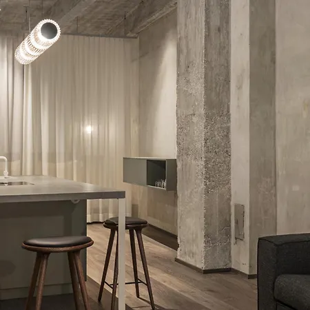 Aparthotel By Wolfensson - Boutique Wenen