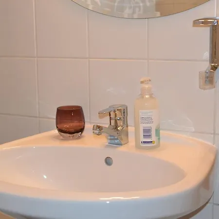 Apartment Goldfisch Hoher Markt *