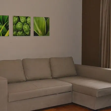 Goldfisch Hoher Markt Apartment