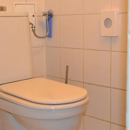 Apartment Goldfisch Hoher Markt *