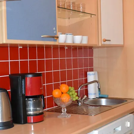 Apartment Goldfisch Hoher Markt Vienna