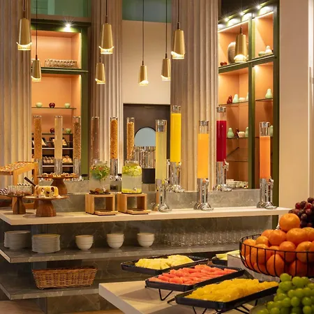 Anantara Palais Hansen - Newly Renovated 5* Viena