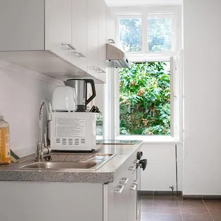 Apartmán Modern 3br Ideal For Group Getaways & Families *