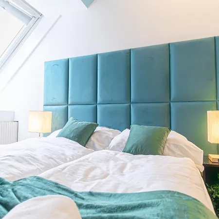 Apartment Lovely 2 Bedroom 1 Lr In Heart Of Vienna