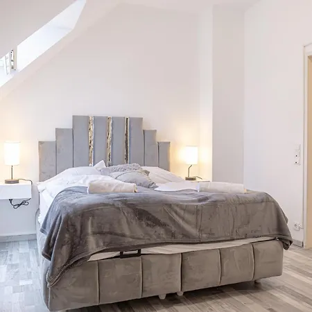 Lovely 2 Bedroom 1 Lr In Heart Of Apartment Vienna