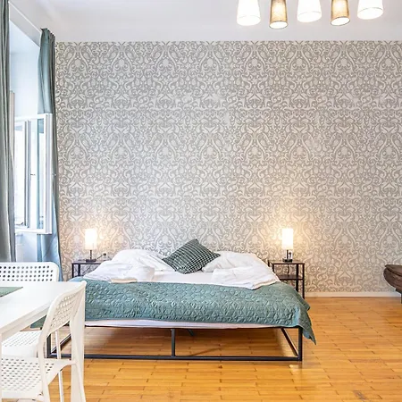 Friendly 2br Near Rennweg & Belvedere Palace