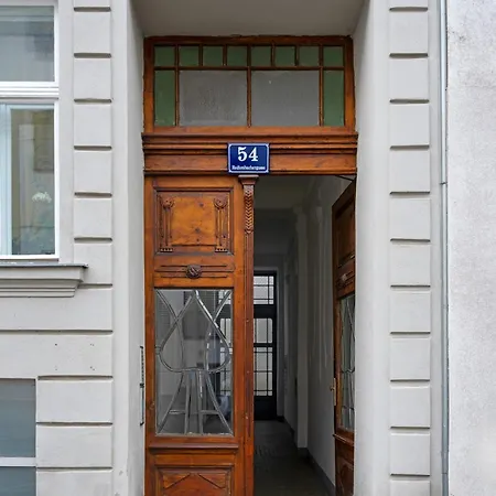Apartment Residenz - Stil *