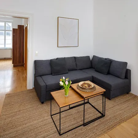 Apartment Residenz - Stil