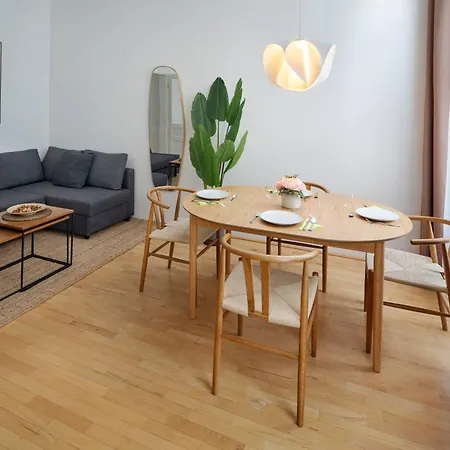 Residenz - Stil Apartment Wien