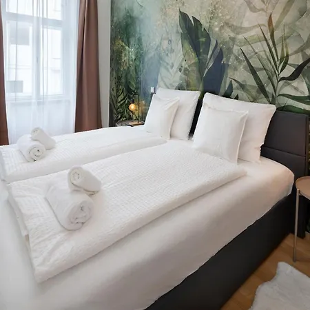 Apartment Residenz - Stil *