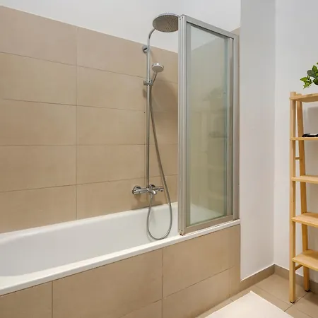 Residenz - Stil Apartment Wien