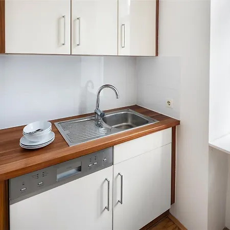 Apartment Residenz - Stil *